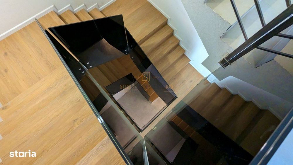 Apartament cu 3 camere, acces rapid la metrou - Popesti-Leordeni