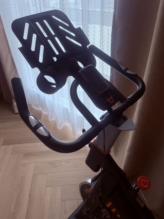 Продам велотренажер