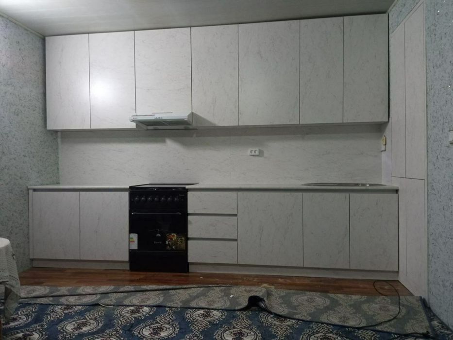 Мебель на заказ в хорошим качестве