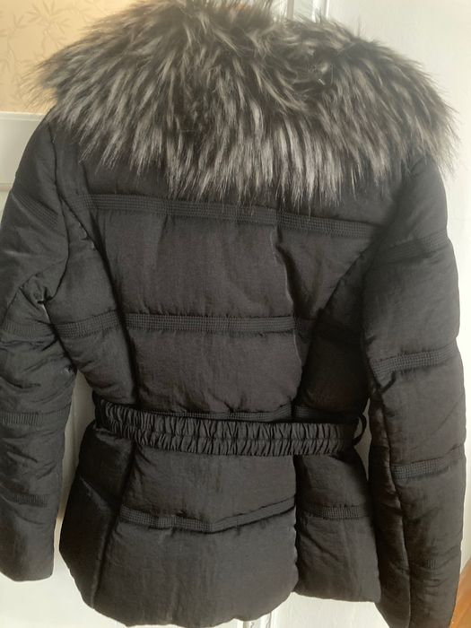 GUESS оригинално зимно  яке