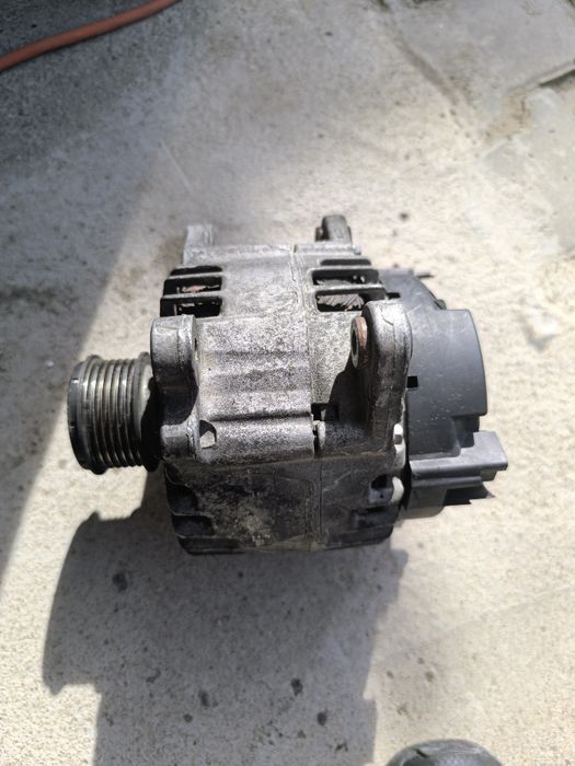 Alternator 03l903023f
