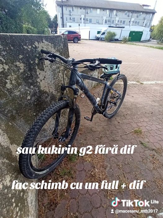 Rokrider 520 custom urgent!!