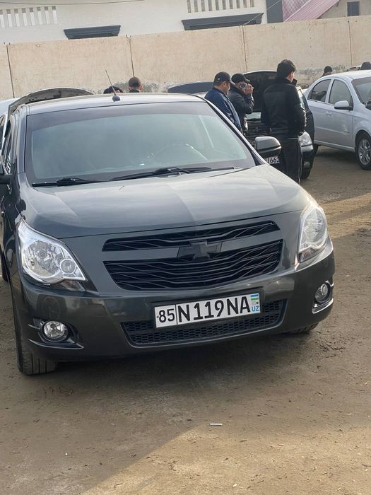 Cobalt sotiladi  kelishilgan narxda