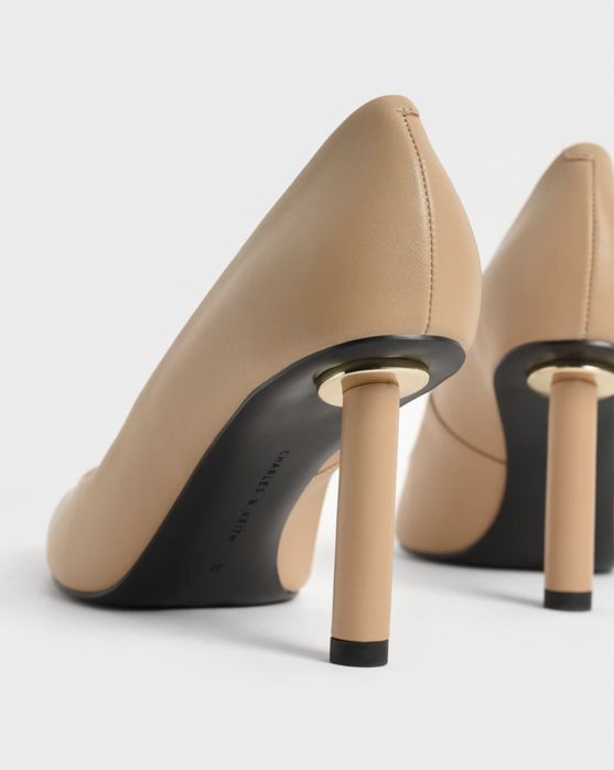 Туфли Charles and Keith