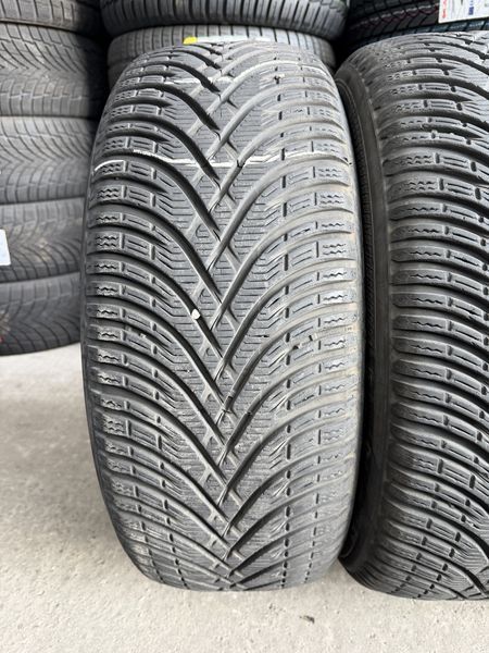 215/55/17 KLEBER 4бр