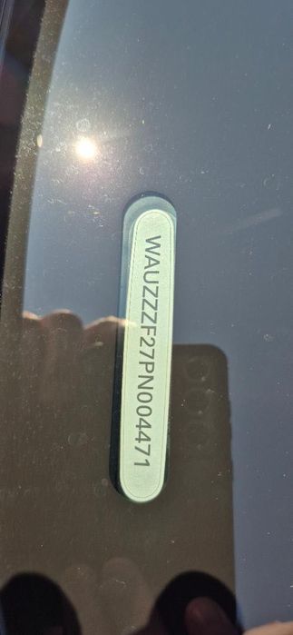 Audi A 6 quatro , mild hibrid, 2023