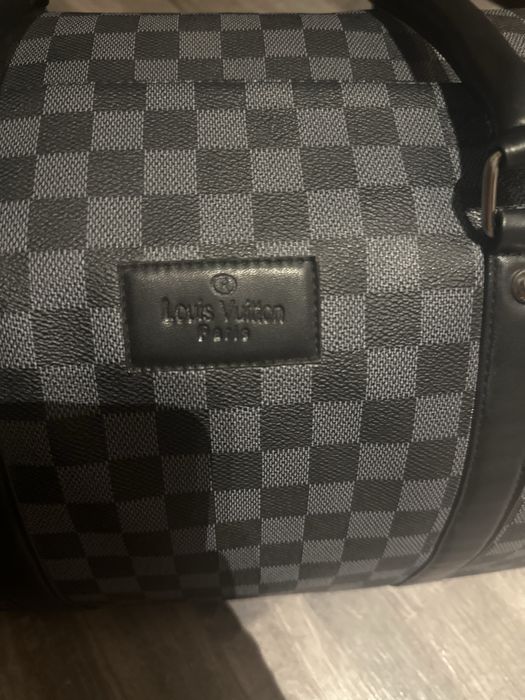 Geanta louis vuitton