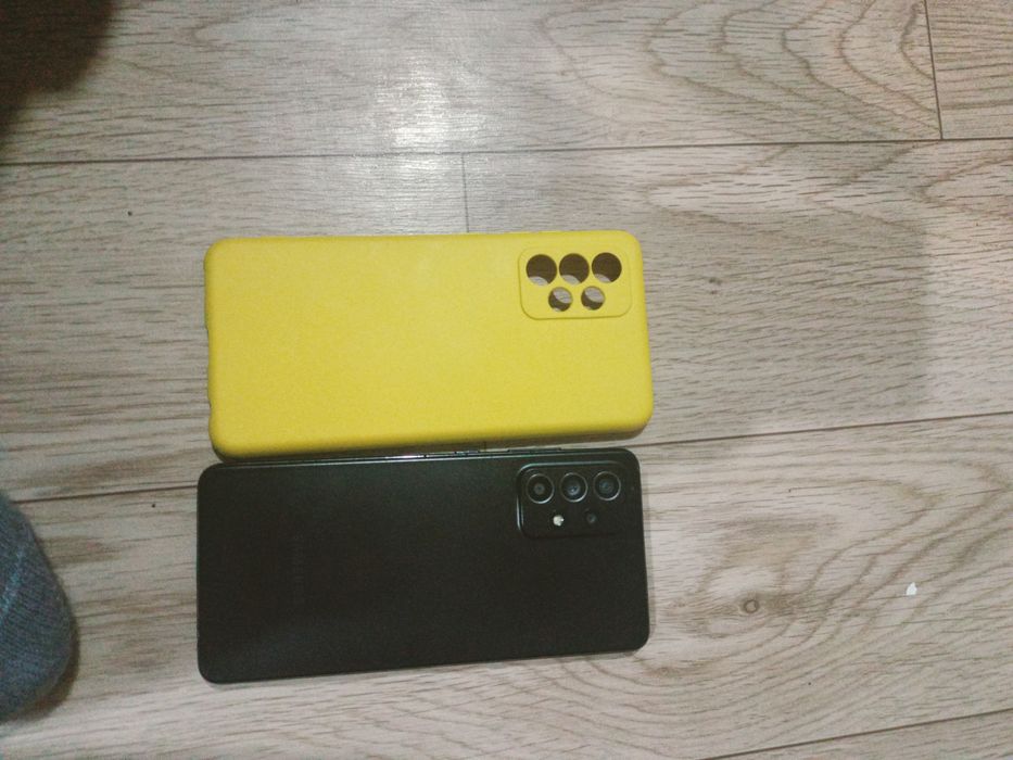 Три телефона а51 а52 оппо Рено лайт