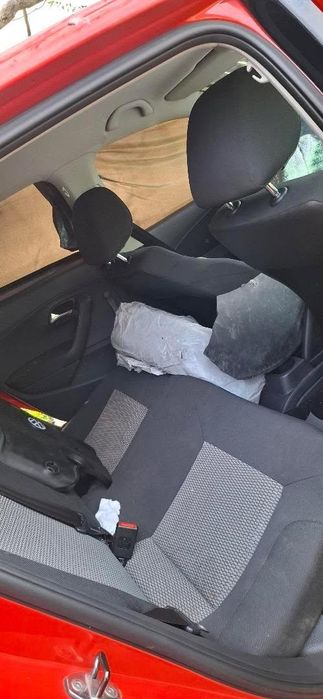 VW Polo, an 2013