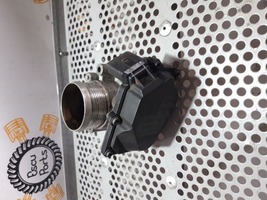 Clapeta acceleratie audi a4 b8, passat b6 euro4/5 cba, cbab 03l128063e