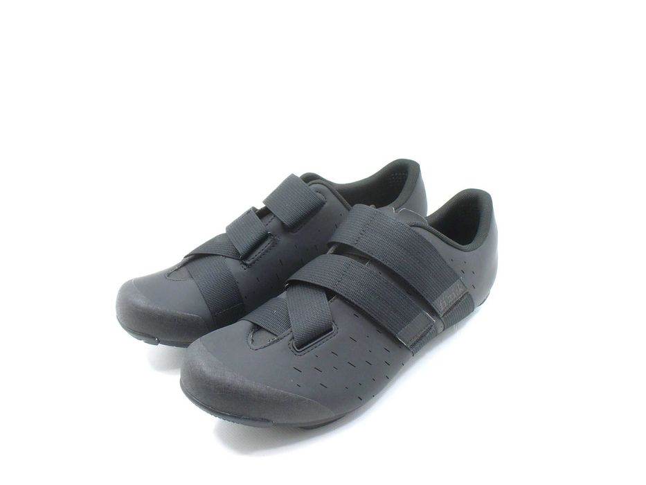 Fizik Terra Powerstrap X4 №45.5 2-bolt SPD шпайкове обувки за Гравъл