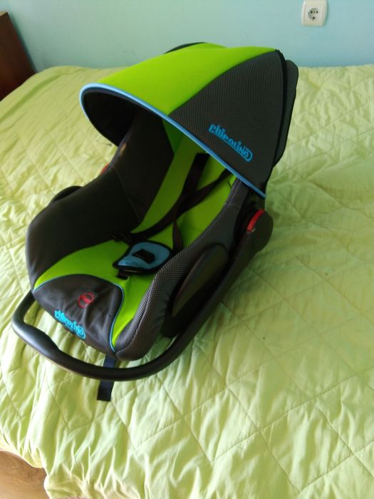 Детско столче за кола