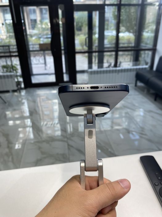 Iphone 15ProMax 256GB 89% Торга нет!