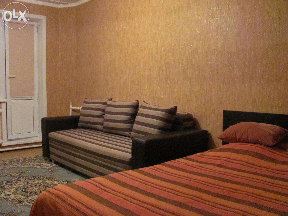 1-комнатная квартира в районе Новой мечети