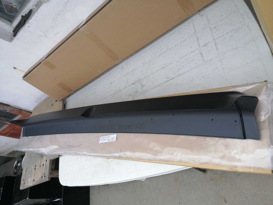 Eleron BMW E30 82-90 , Zender LOOK