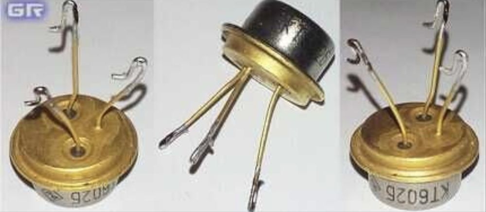 Радиодетали Талдыкорган