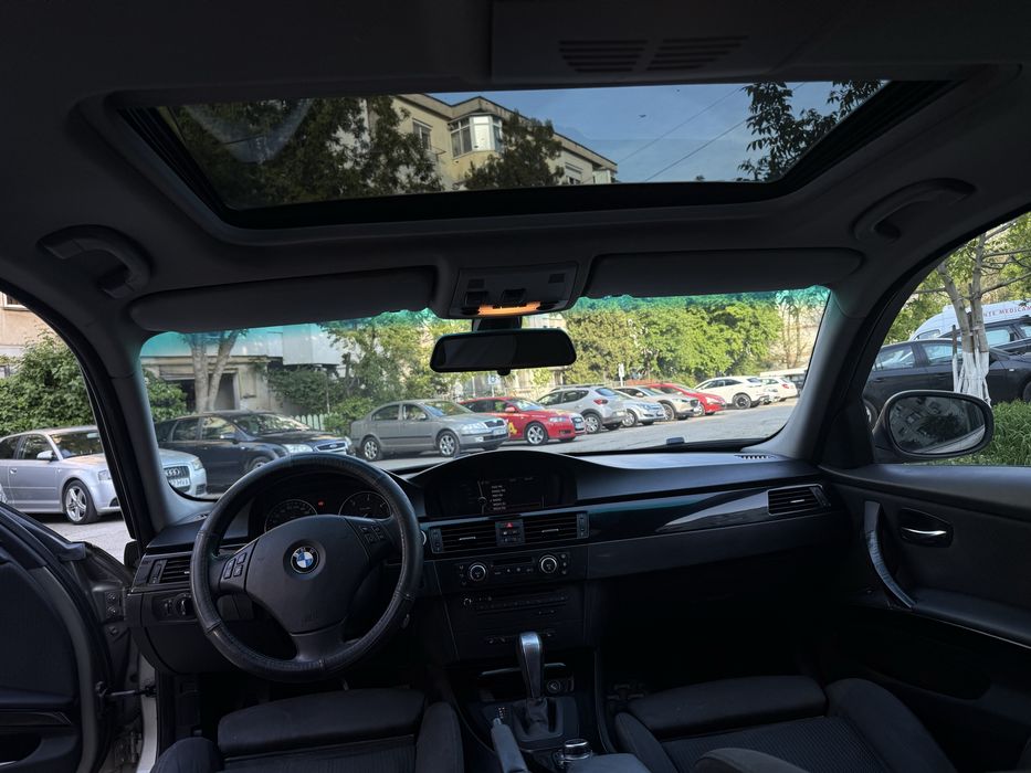 BMW 3 Series 2008 — imagine 5
