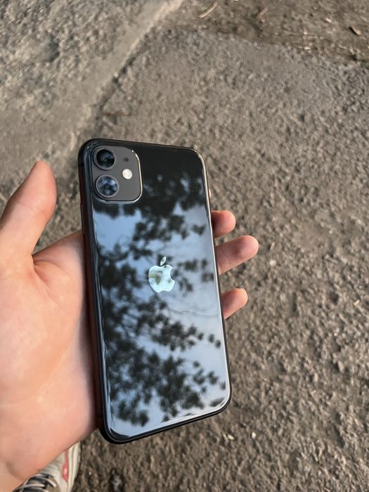 Айфон 11 iphone 11