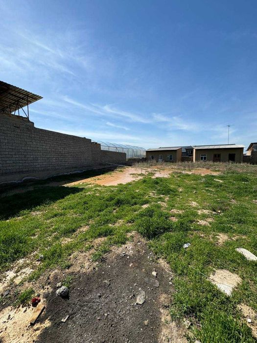 Продаётся дом 12 соток Ташкентская обл.