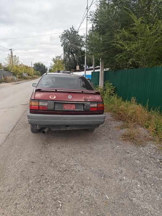 Продам Фольксваген Пассат б3