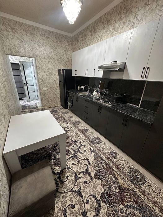 сдается 1 комнатная квартира в 7-ом микрорайоне