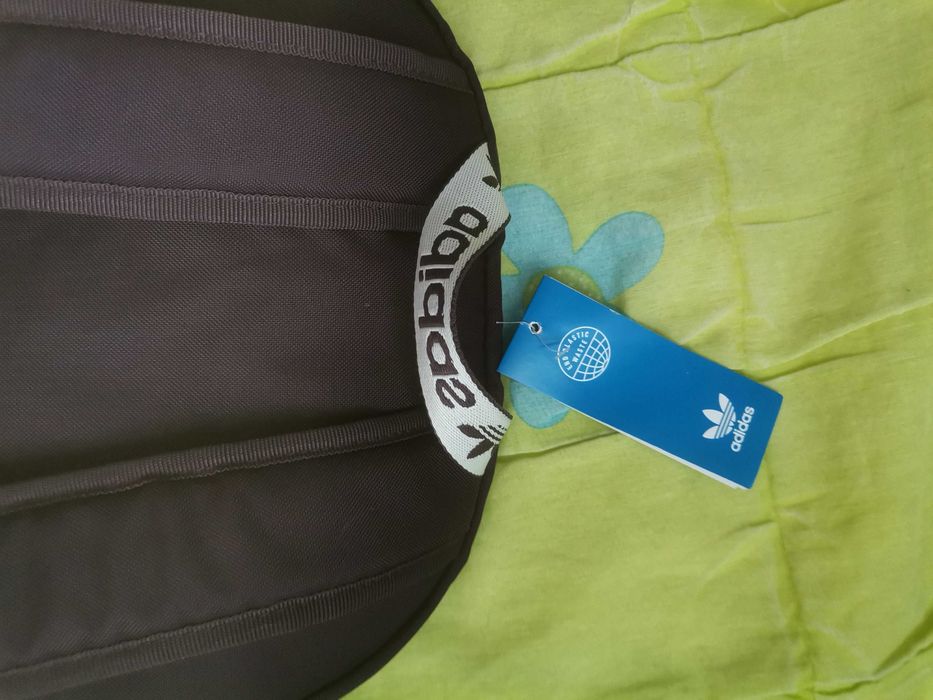 Лот оригинални чанти ADIDAS за ценители