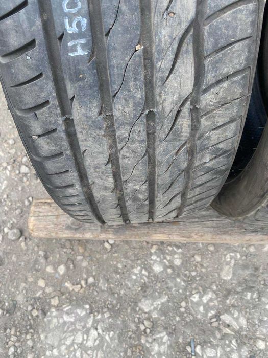4 броя летни гумиBanoze 235/50 R18 Dot 0923 ном 501