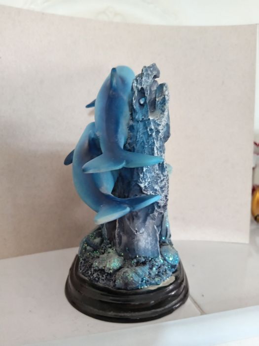 Сувенир-статуэтка