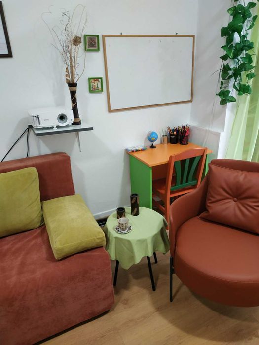 Дава се под наем Офис в Стара Загора, Аязмото - 30 кв.м за 348.84 € - Снимка #15
