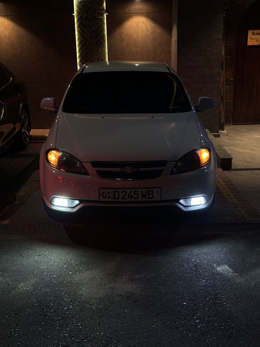 Jentra 1.5 holati yaxshi