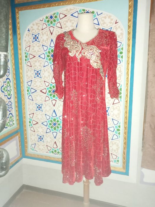 Kòylak ishton kelinlar uchun