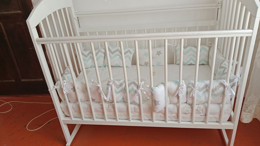 Манеж состояниесі жақсы