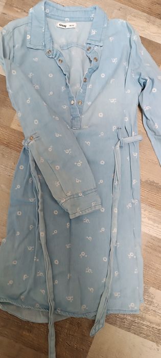 Сет дрехи пролет/лято 122-128см