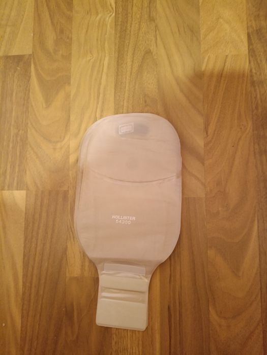 Торбички за Стома