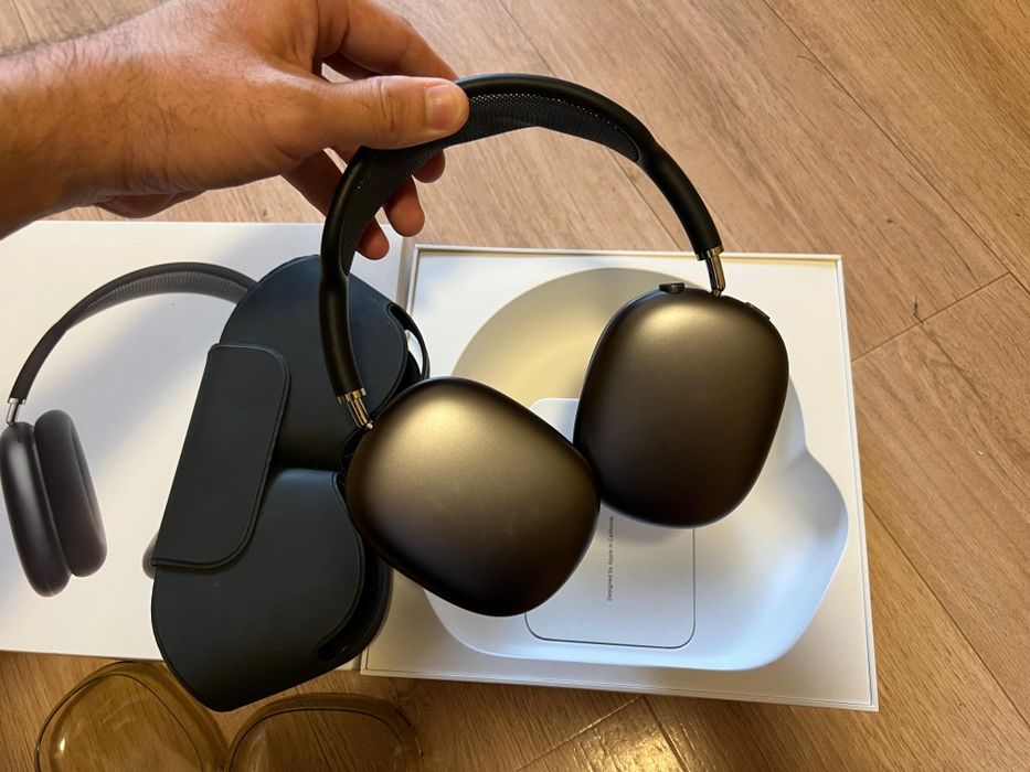 Наушники AirPods Max\Original продам срочноСостояние идеал без минусов