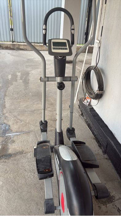 Тренажер в рабочем состоянии