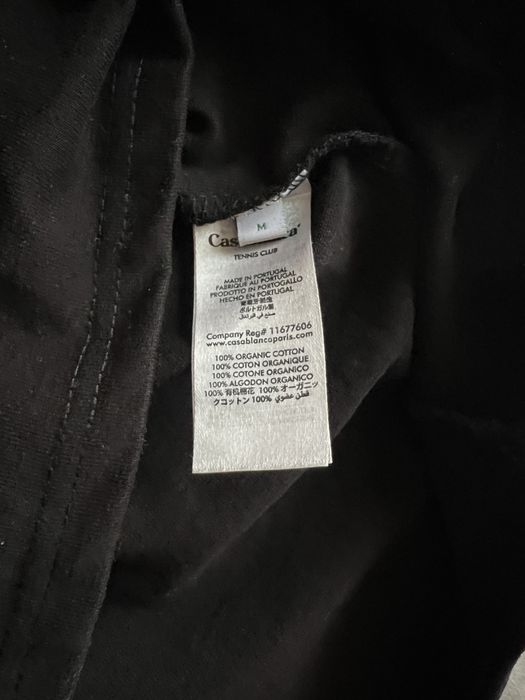 Tricou off white