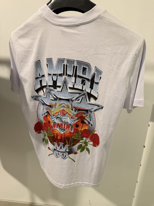 Tricou Amiri calitate Premium