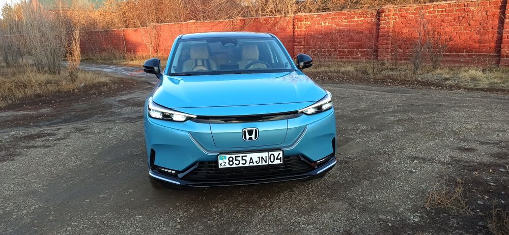 Продам Honda e:NS 1 2023 г.в. .