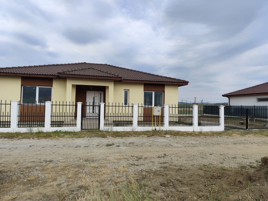 Casa de vânzare în Alba Iulia, zona Micești