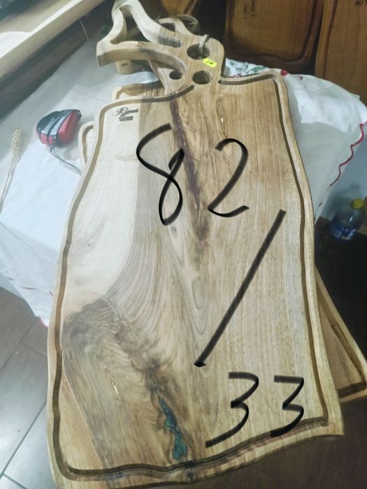 Tocătoare personalizate