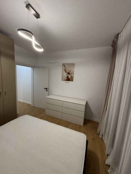 Apartament 2 camere City Nord Tunari
