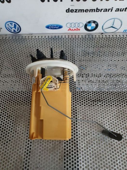 Pompa Combustibil Plutitor Motorina Citroen C6 2.7 Hdi Motor UHZ