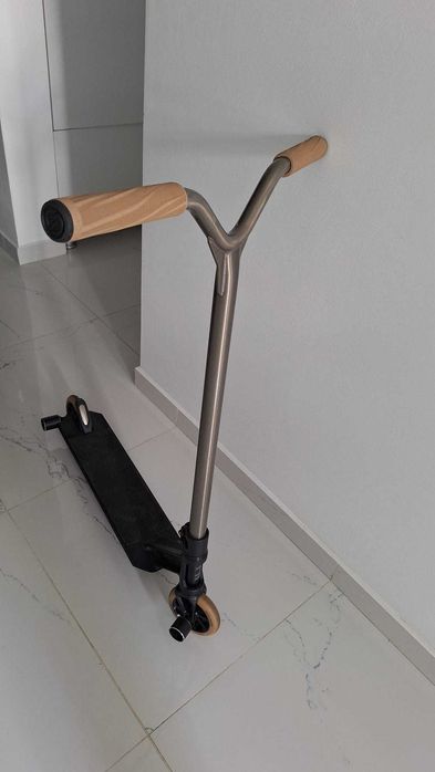 Trotinetă freestyle Oxelo MF540