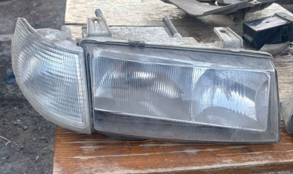 Продам фары с ВАЗ 2110