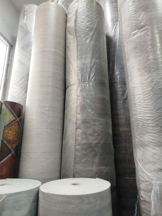 Optom linoleum sotaman