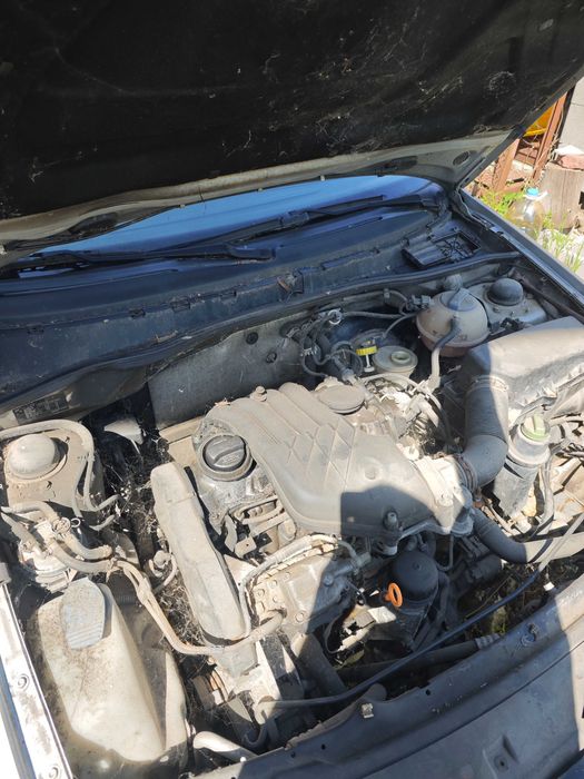 Сеат Ибиза 2001г. за части