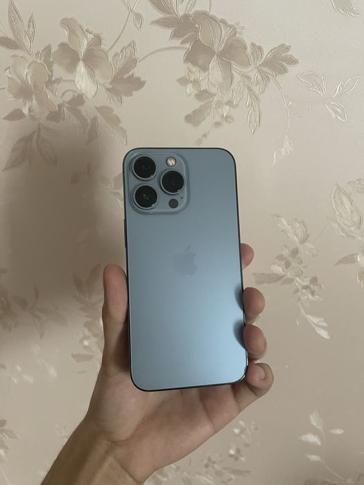 iPhone 13 Pro 128 Gb