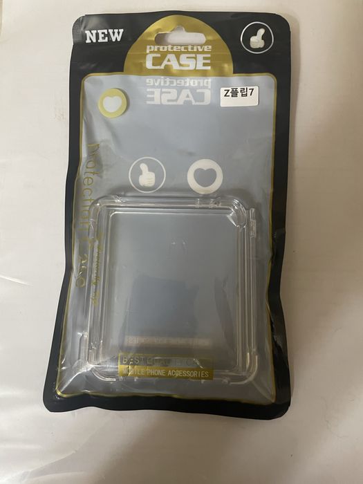 Samsung Galaxy Z Flip 7 оргинал Корея