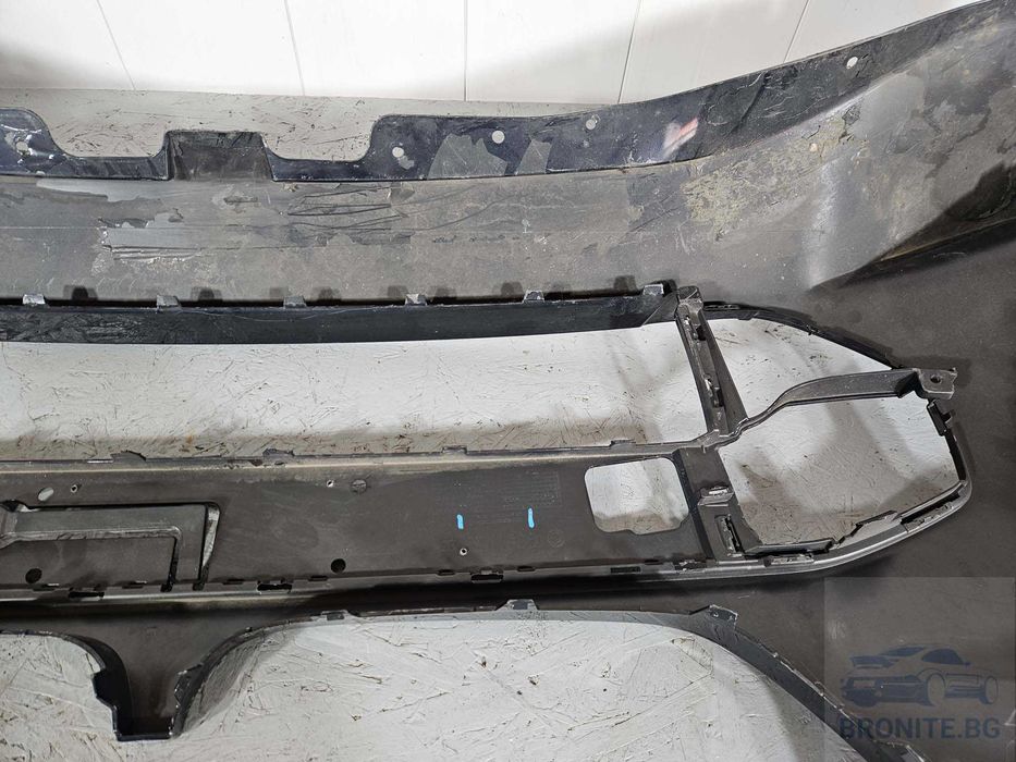 Предна броня BMW X5 G05 M-Sport БМВ Х5 Г05 М-СПОРТ 2019- 2023